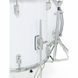 Millenium Focus 20 Drum Set White - ударна установка, Білий