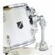 Millenium Focus 20 Drum Set White - ударна установка, Білий