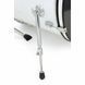 Millenium Focus 20 Drum Set White - ударна установка, Білий