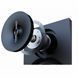 ELAC Debut 3.0 - DF63-BK Floorstand Speaker - акустическая система, Черный