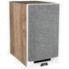 ELAC Uni-Fi Reference UBR62 Wood White, Белый