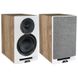 ELAC Uni-Fi Reference UBR62 Wood White, Білий