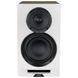 ELAC Uni-Fi Reference UBR62 Wood White, Белый