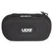 UDG Creator Portable Fader Hardcase Small Black (U8471) - компактний напівжорсткий захисний кейс, Черный
