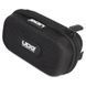 UDG Creator Portable Fader Hardcase Small Black (U8471) - компактний напівжорсткий захисний кейс, Черный