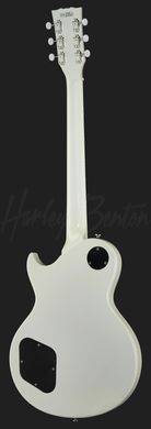 Harley Benton SC-Special Faded White, Белый