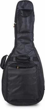 ROCKBAG RB20519B Student Line - Acoustic Guitar Gig Bag, Черный