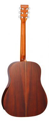 TANGLEWOOD TRS5 SE - електроакустична гітара, Натуральний