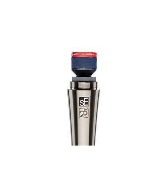 sE Electronics V7 NI-25AE - микрофон вокальный, Серебристый