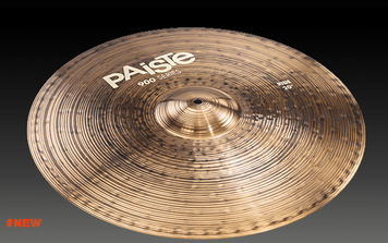 Paiste 900 Ride 22" - тарелка райд