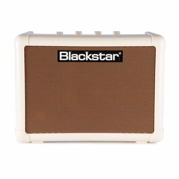 Blackstar FLY 3 ACOUSTIC MINI AMP, Коричневий