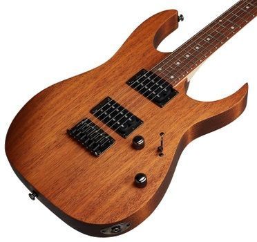 IBANEZ RG421 MOL - Электрогитара, Натуральный