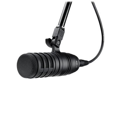 Audio-Technica BP40, Черный