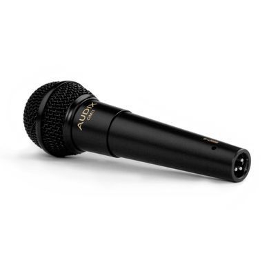 AUDIX OM11 - вокальний мікрофон, Черный