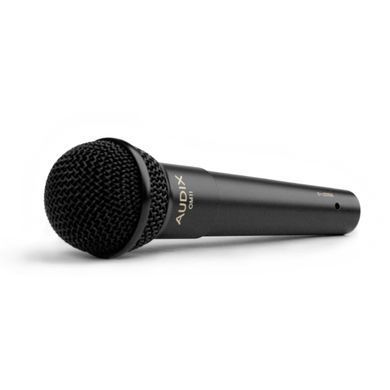 AUDIX OM11 - вокальний мікрофон, Черный