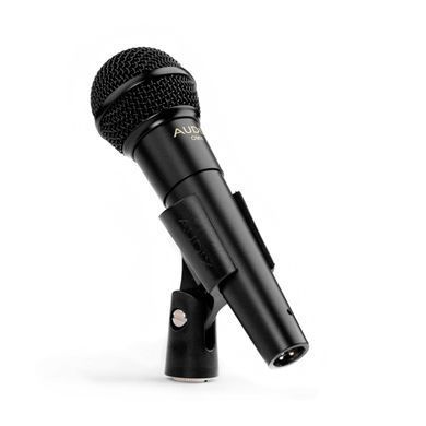 AUDIX OM11 - вокальний мікрофон, Черный