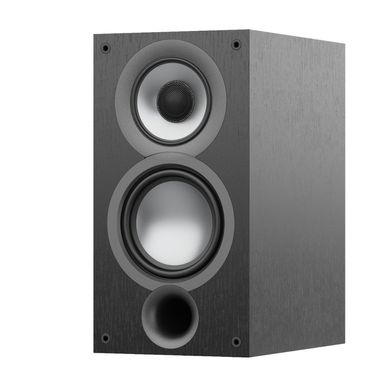 ELAC Uni-Fi 2 UB52 Black Vinyl, Черный