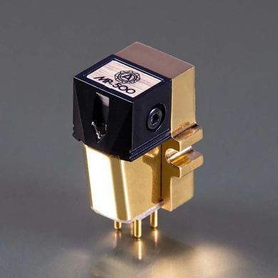 Nagaoka MP-500 Cartridge - картридж, Оранжевый