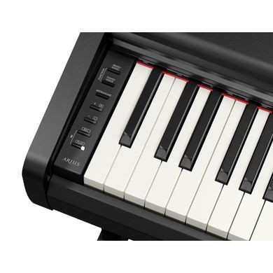 Yamaha ARIUS YDP-146 (Black) - цифрове фортепіано, Черный