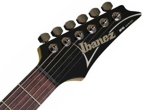 IBANEZ RG421 MOL - Электрогитара, Натуральный