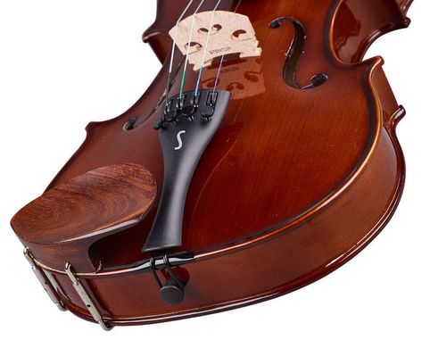 STENTOR 1400/A STUDENT I VIOLIN OUTFIT 4/4, Натуральний