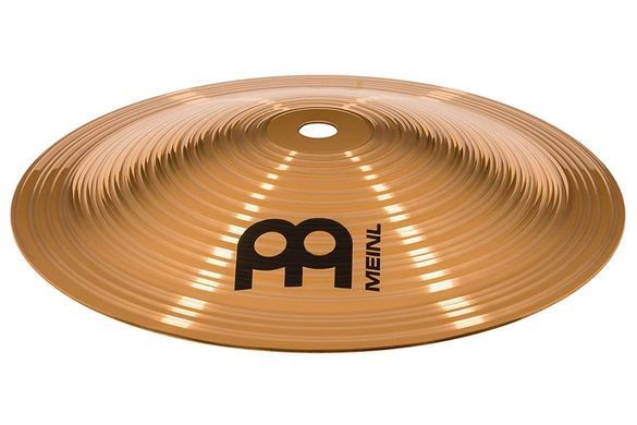 Meinl Classics C8BH High Bell 8" - Тарілка , Золотий