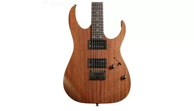 IBANEZ RG421 MOL - Электрогитара, Натуральный