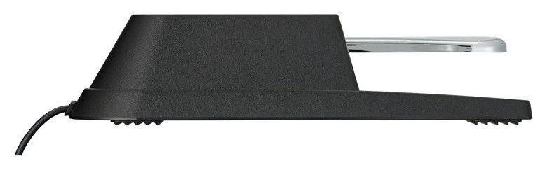 YAMAHA FC4A - педаль сустейн, Черный