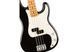 Fender Player II Precision Bass MN Black - Бас-гітара, Черный