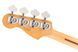 Fender Player II Precision Bass MN Black - Бас-гітара, Черный
