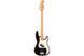 Fender Player II Precision Bass MN Black - Бас-гітара, Черный