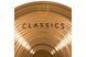 Meinl Classics C8BH High Bell 8" - Тарілка , Золотий