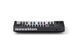 NOVATION Launchkey 25 MK4 - MIDI клавиатура, Черный