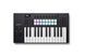 NOVATION Launchkey 25 MK4 - MIDI клавиатура, Черный