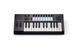 NOVATION Launchkey 25 MK4 - MIDI клавиатура, Черный