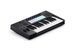NOVATION Launchkey 25 MK4 - MIDI клавиатура, Черный