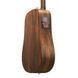LAVA MUSIC LAVA ME 4 Spruce 41'' Woodgrain Brown & Burlywood - трансакустическая гитара, Натуральный