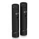 BEHRINGER C-2 Dark Edition - комплект подобраных конденсаторных микрофонов, Черный