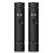 BEHRINGER C-2 Dark Edition - комплект подобраных конденсаторных микрофонов, Черный