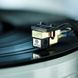 Nagaoka MP-500 Cartridge - картридж, Оранжевый