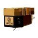 Nagaoka MP-500 Cartridge - картридж, Оранжевый