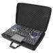 UDG Creator Denon DJ Prime 4 Hardcase Black &mdash; профессиональный жесткий кейс, Черный