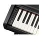 Yamaha ARIUS YDP-146 (Black) - цифрове фортепіано, Черный