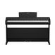Yamaha ARIUS YDP-146 (Black) - цифрове фортепіано, Черный