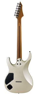 MOOER MMT100 (Iron Grey) - електрогітара, Темно-сірий
