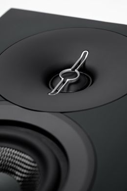 ELAC Debut 3.0 DA43-BK - акустична система, Черный