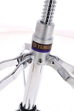YAMAHA DS840 - стул для барабанщика, Черный