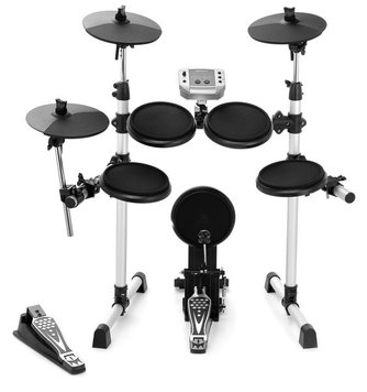 Millenium MPS-150 E-Drum Set, Черный