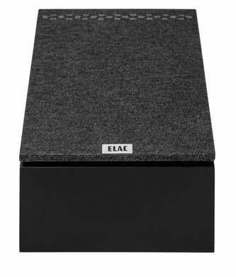 ELAC Debut 3.0 DA43-BK - акустична система, Черный