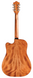 GUILD D-120CE (Natural) - електроакустична гітара , Натуральний